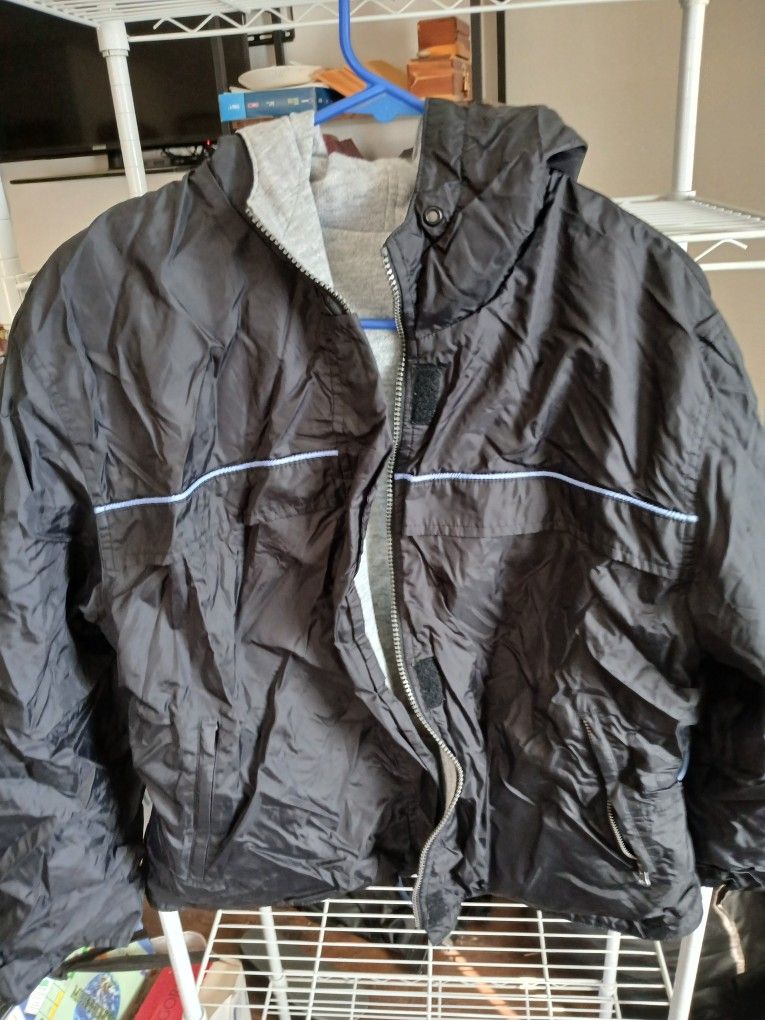Jacket 