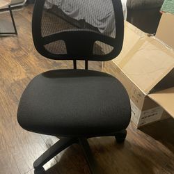 Alera Interval Series Task Chair