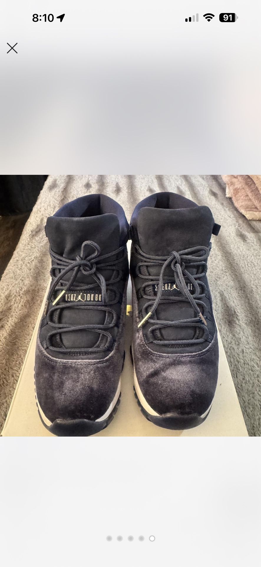 Jordan 11