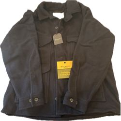 Filson mackinaw wool cruiser Large BRAND New