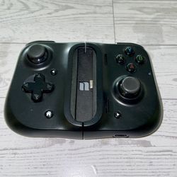 Mobile Game Controller (Razor)