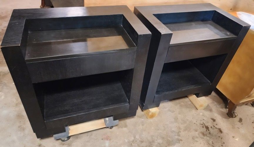 End Tables