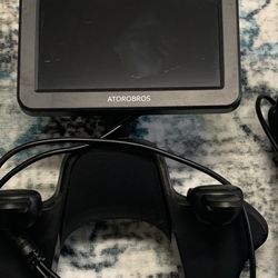 Backup Camera. / Baby Camera