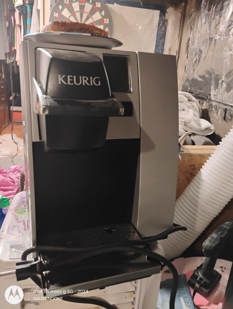 Industrial Kureg