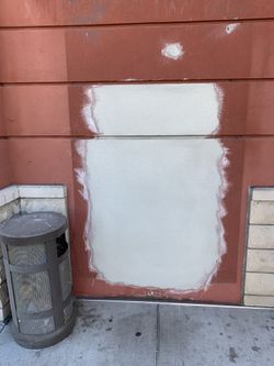 Stucco