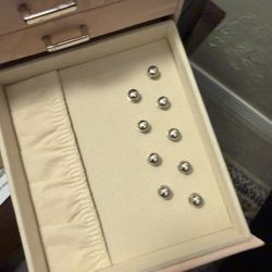Jewelry Box