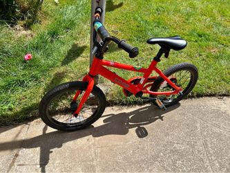 16 inch REI CO-OP