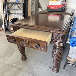 End table nightstand