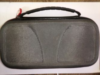 Nintendo Switch case