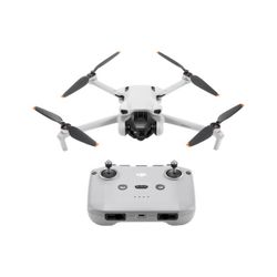 DJI Mini 3 Drone