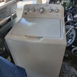GE Washer Machine