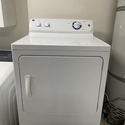 Electric Dryer