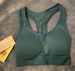 All In Motion Target Sports Bra XS