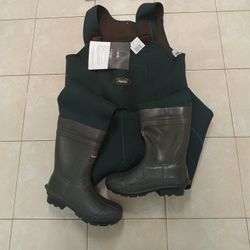 Frogg Togg Fishing Waders New