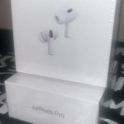 Airpod Pro 2