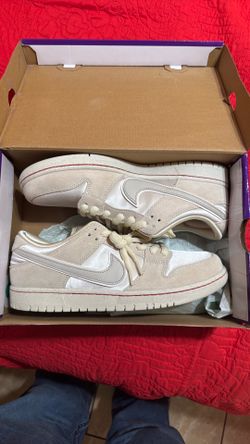 City of Love Nike sb