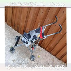 Children's Stroller Protected and Fashion Forward for New Families build nothing