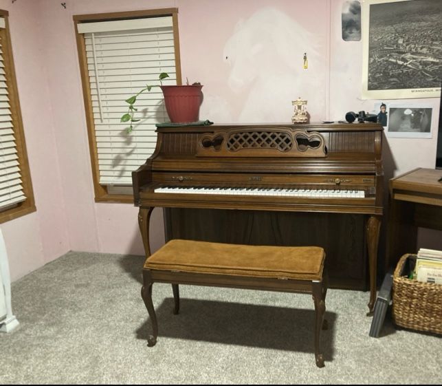 Free kimball Piano