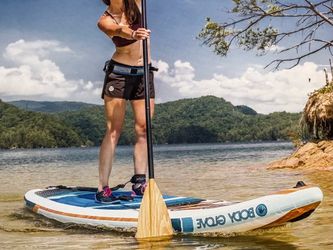 Performer Inflatable Stand Up Paddle Board