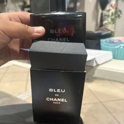 Bleu De Chanel