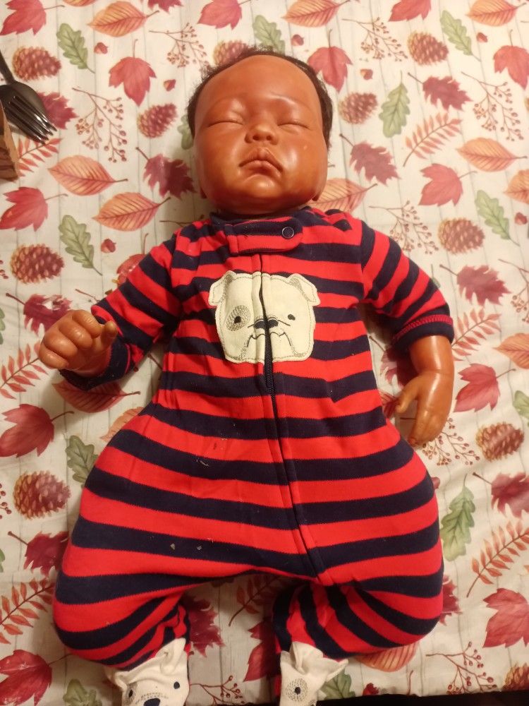 Reborn Doll