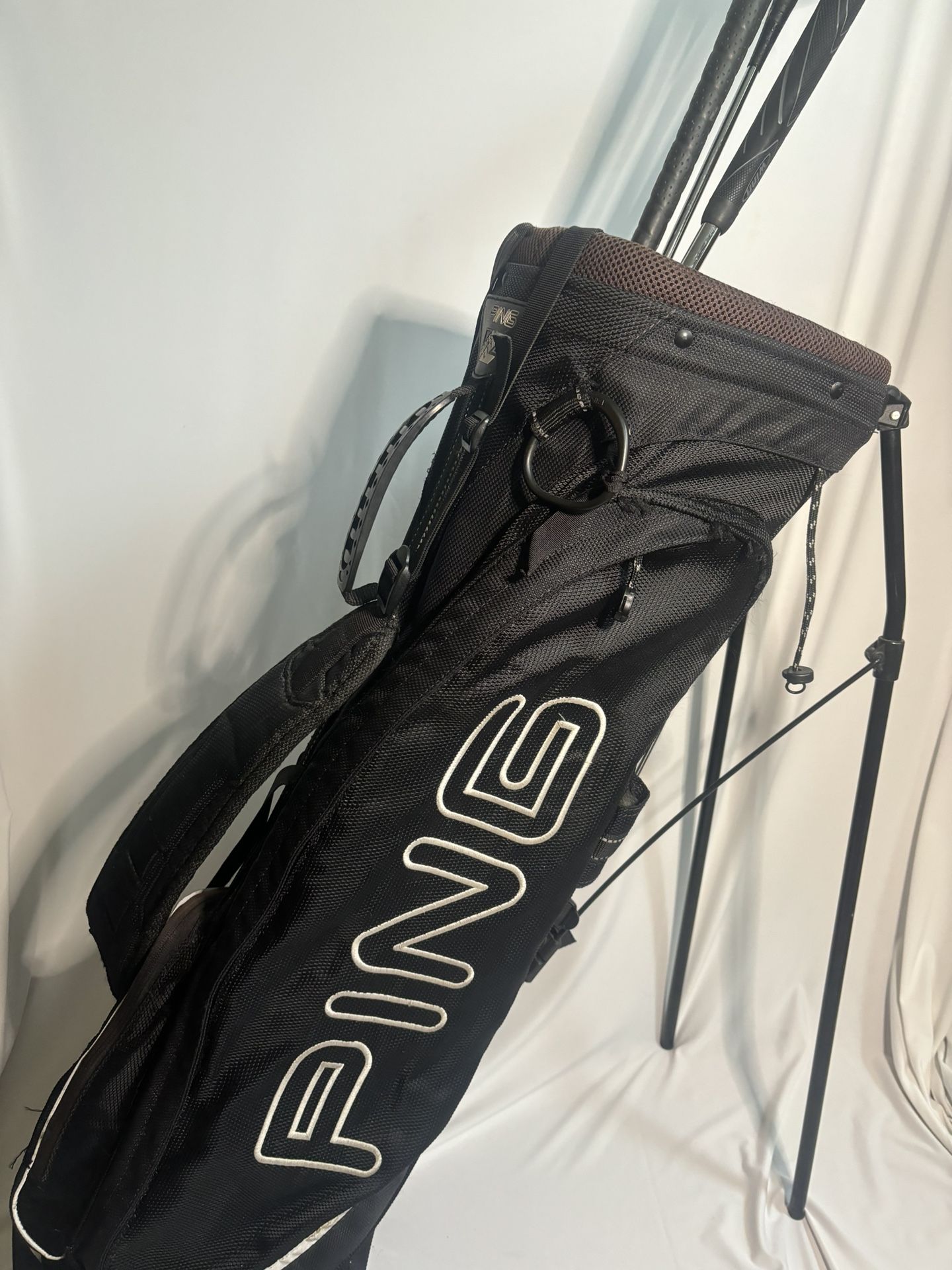 Ping hoofer Lite Golf Bag