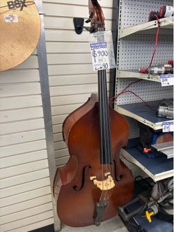 CHICAGO BASS