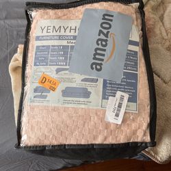 Couch Cover