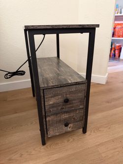 End Tables