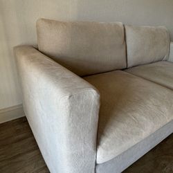 IKEA FINNALA Queen Sleeper Sofa