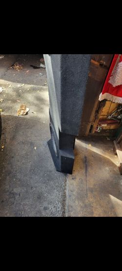 Cajon Para Silverado o sierra