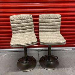 Barstools Or Countertop Chairs 