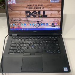 i5…i5…i5. DELL LATITUDE  128.0 GB NVme Hard Drive 8.0 .0 GB MEMORY ADOBE ACROBAT & PHOTOSHOP including 