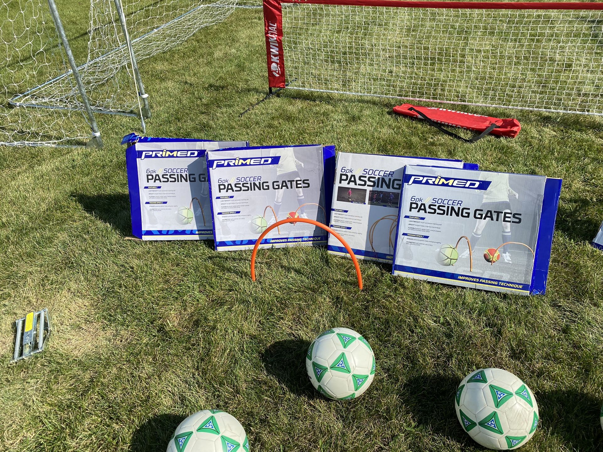 Start Your Own Soccer Club!! Hablamos Español!
