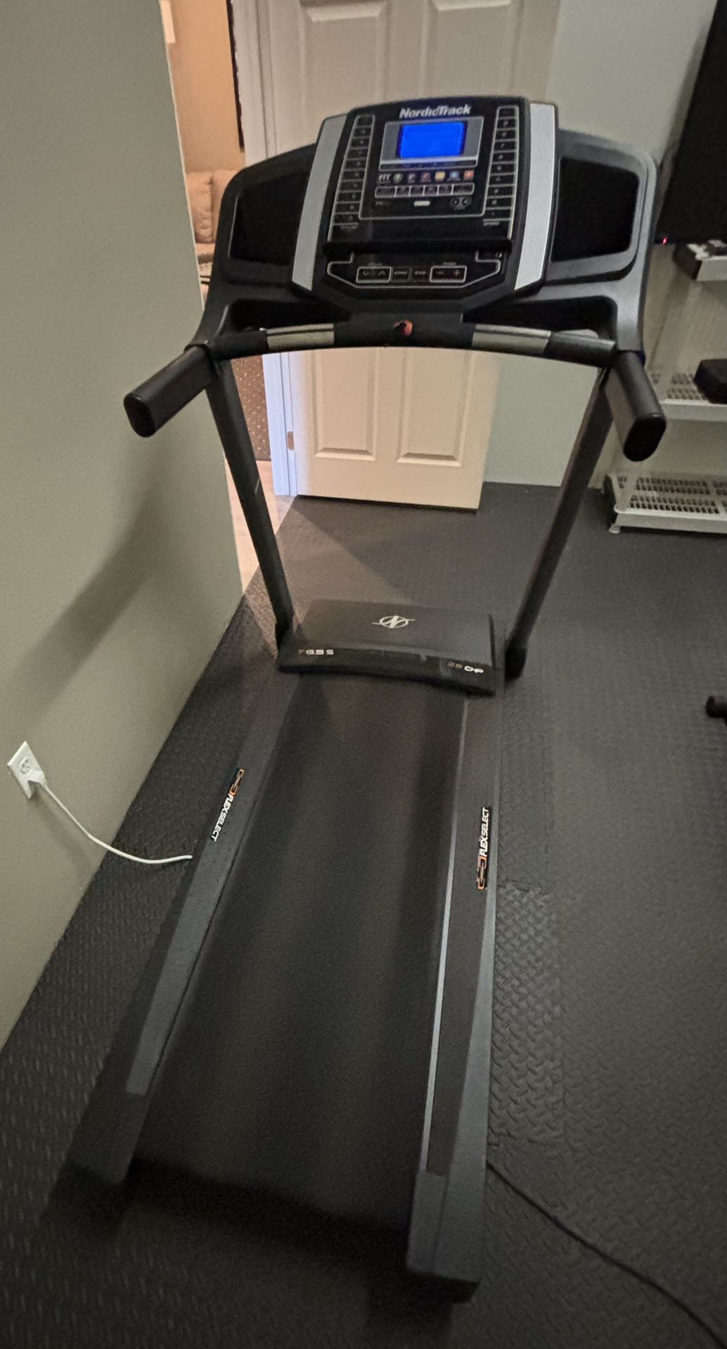 Nordic track Treadmill