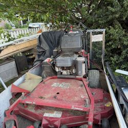 Lawnmower 