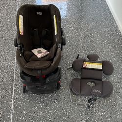 Britax B Safe Gen 2 Baby Car seat