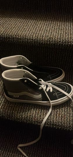 Vans sk8-hi