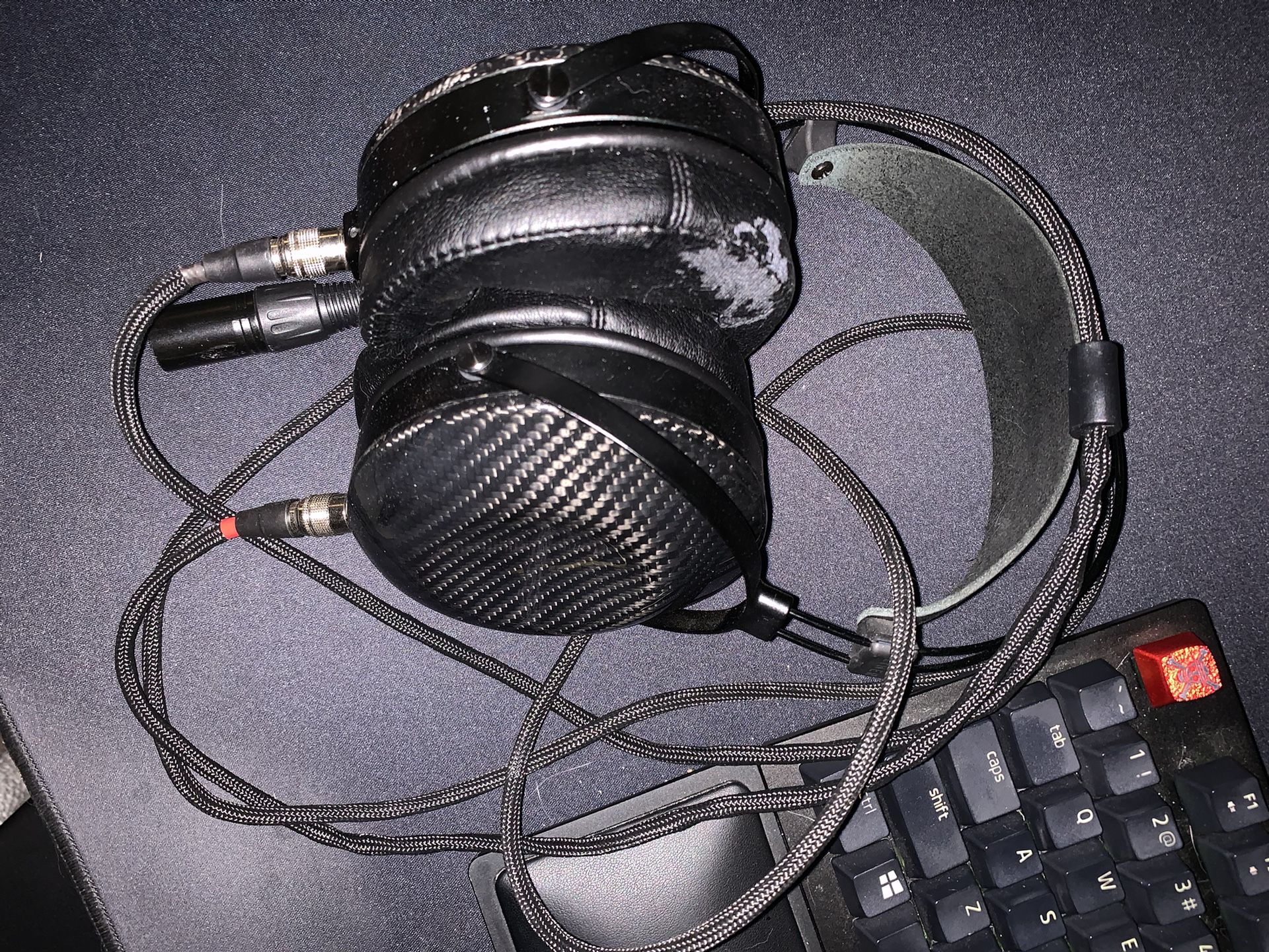 Drop + MrSpeakers ETHER CX Headphones