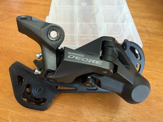 Shimano Deore Rear Derailleur