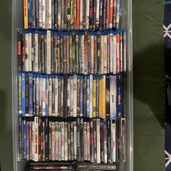 Big 4K & Blu-ray Sale!