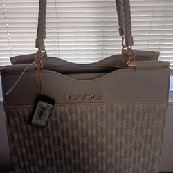 Bebe Purse 