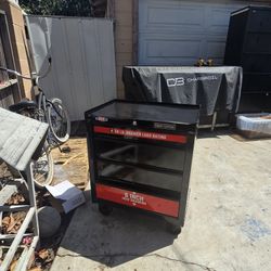 Tool Box 