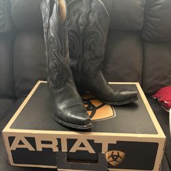 Ariat Rodeo Boots 