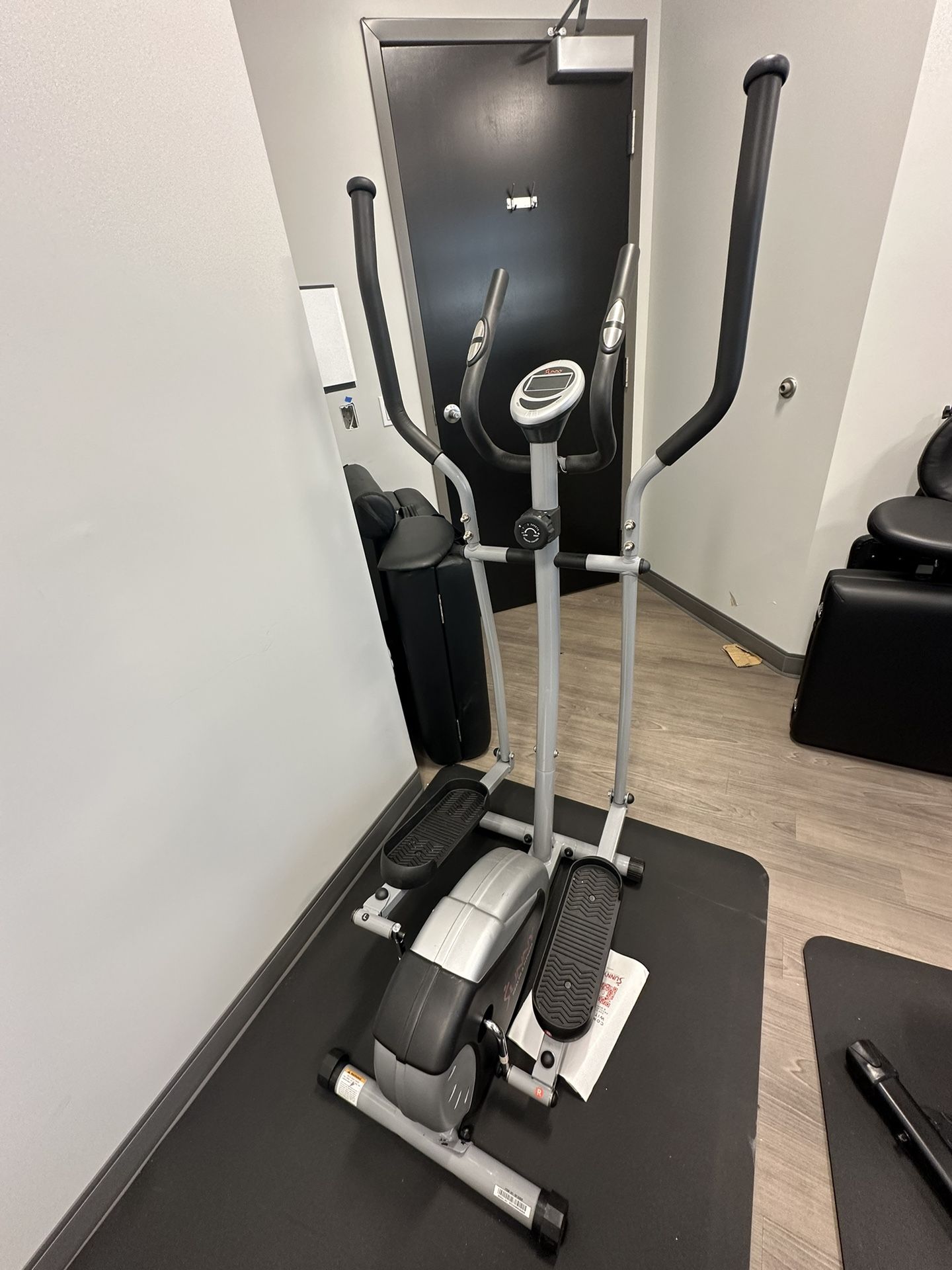 Elliptical