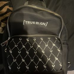 True Religion Bag