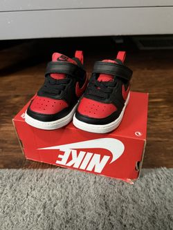 Nike Court Burough Low 2