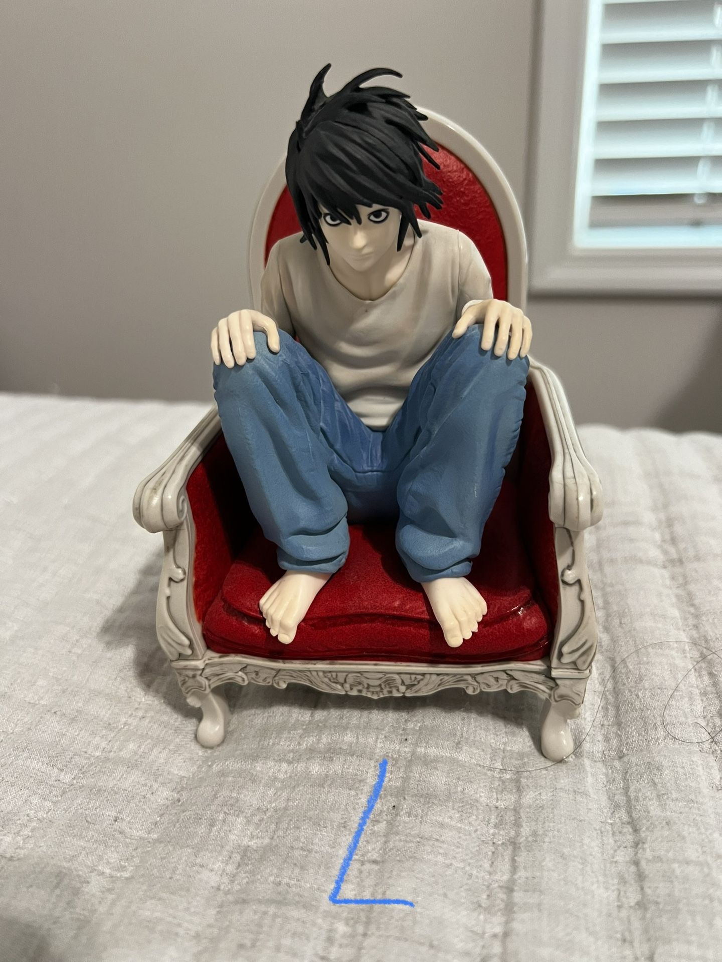Anime Action Figures