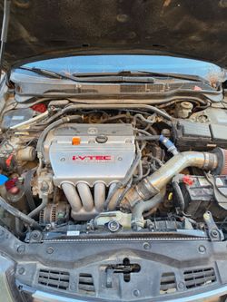 K24A swap