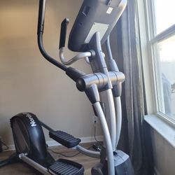 Nordictrack Spacesaver Elliptical Se9